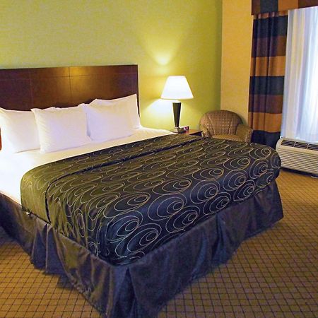 La Quinta By Wyndham Tampa Central Kültér fotó
