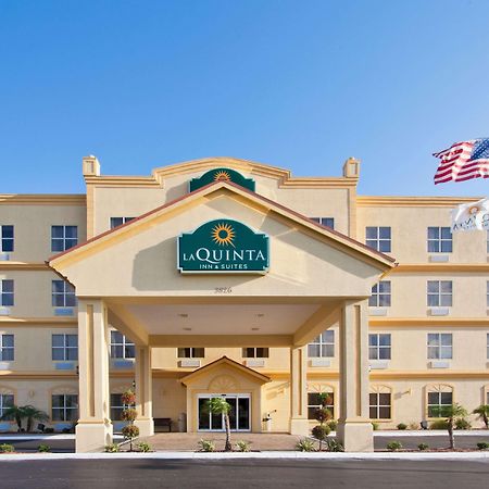 La Quinta By Wyndham Tampa Central Kültér fotó