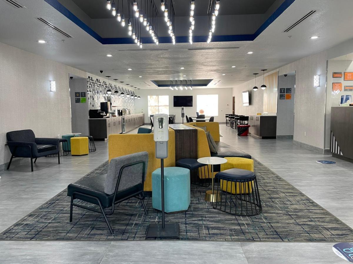 La Quinta By Wyndham Tampa Central Kültér fotó