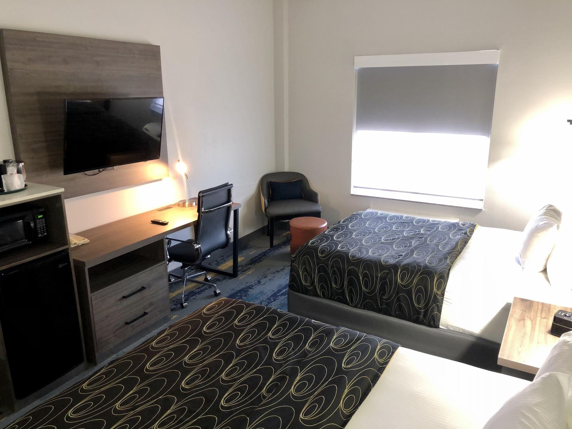La Quinta By Wyndham Tampa Central Kültér fotó