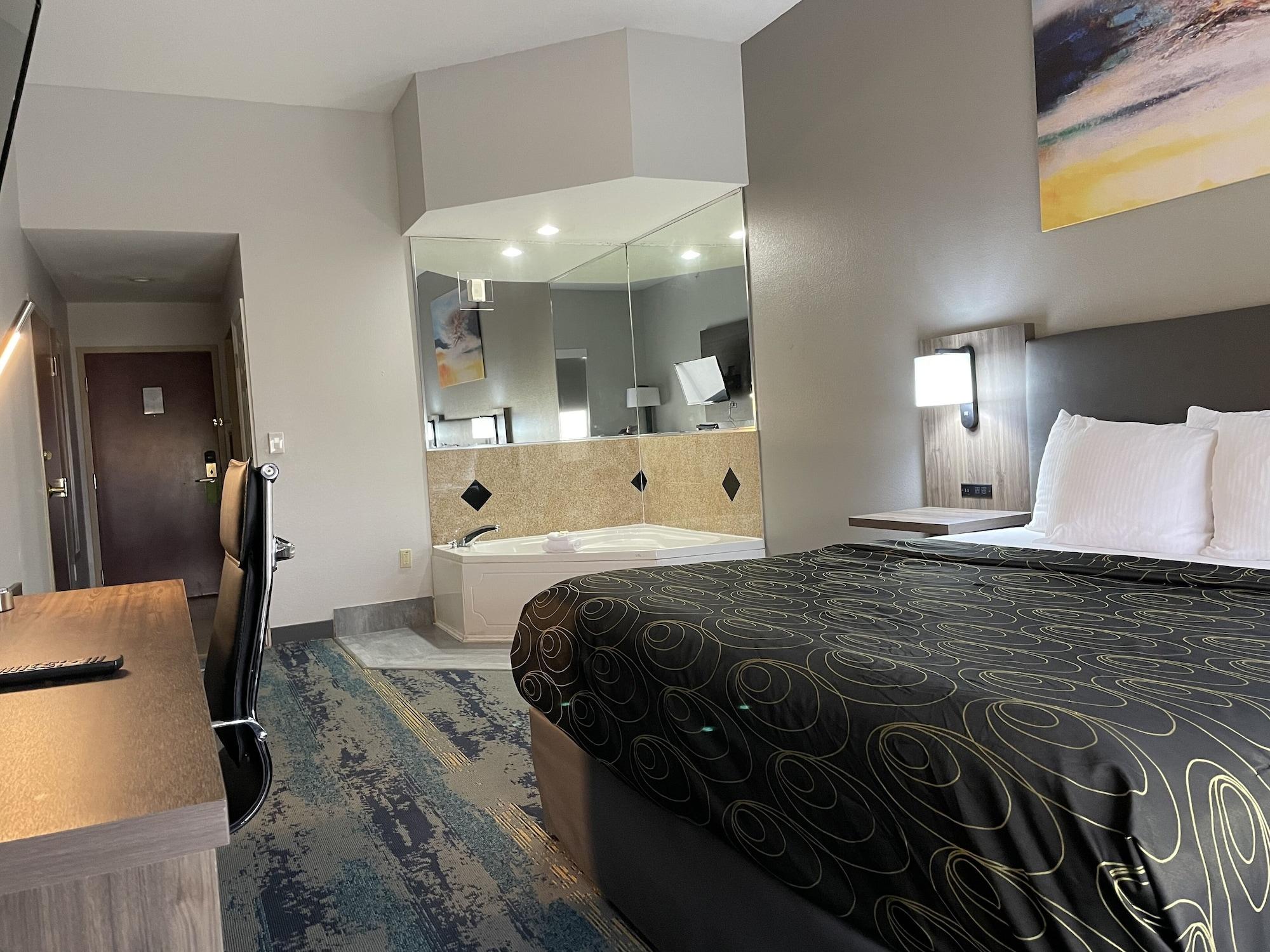 La Quinta By Wyndham Tampa Central Kültér fotó