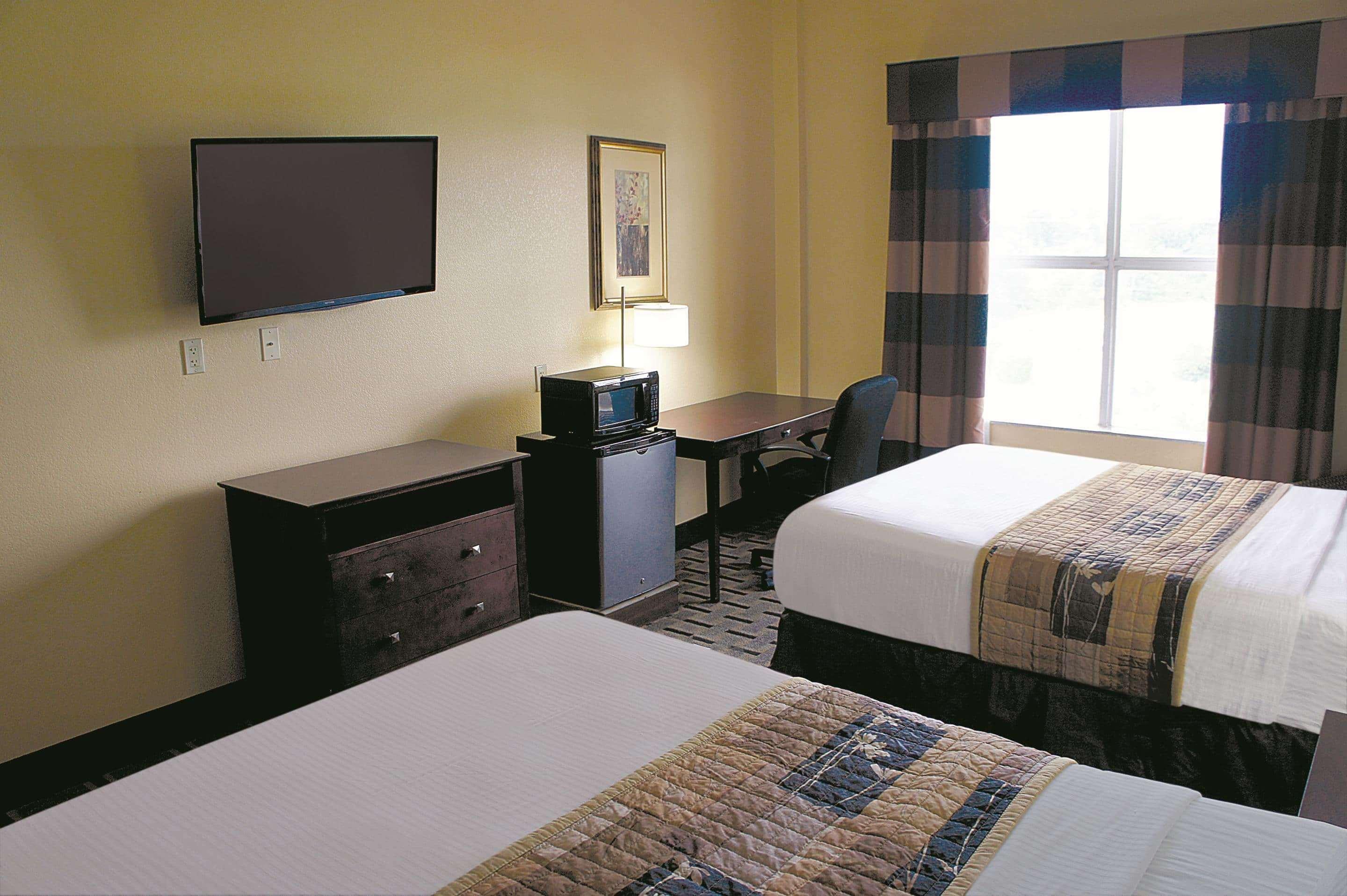 La Quinta By Wyndham Tampa Central Kültér fotó