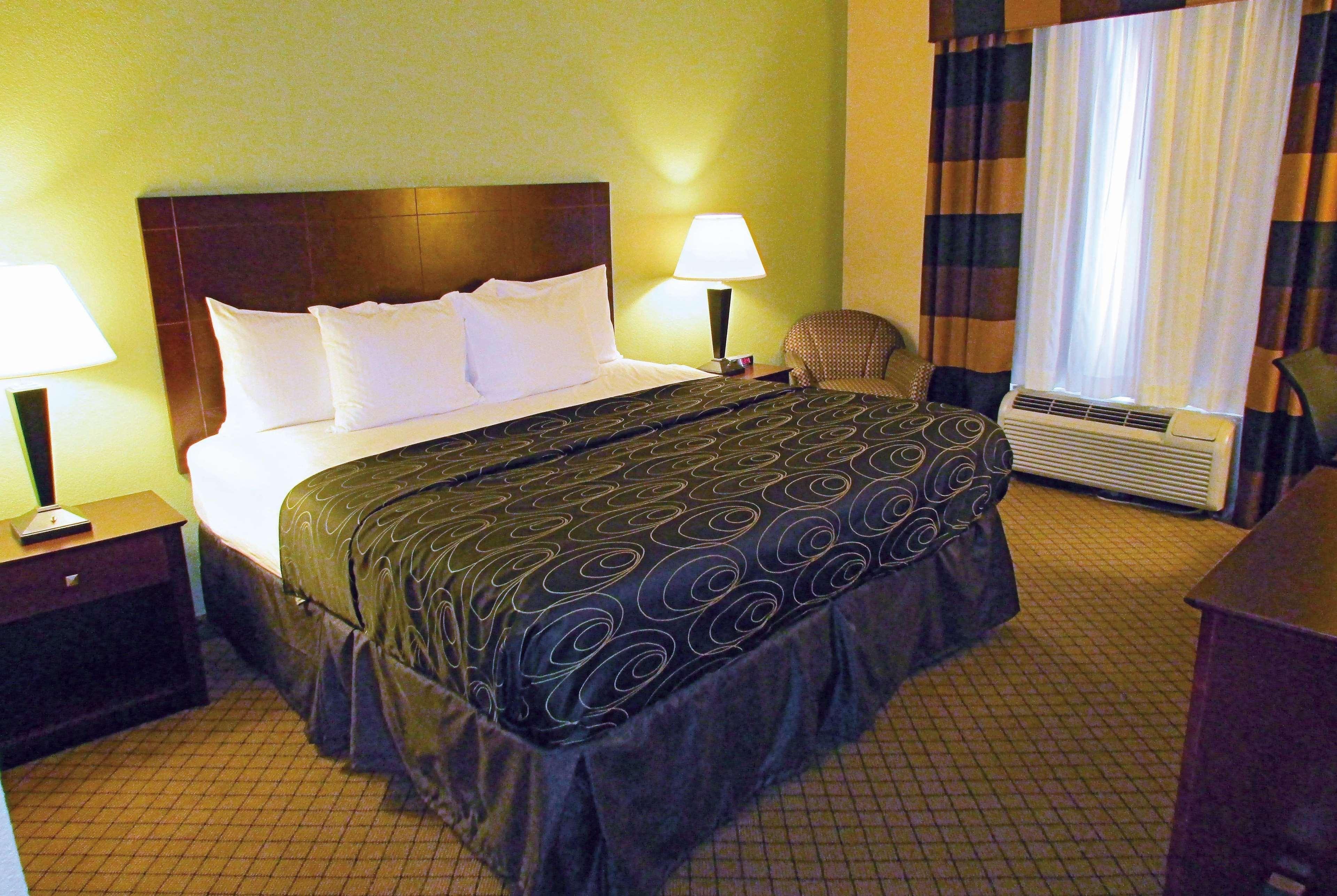 La Quinta By Wyndham Tampa Central Kültér fotó