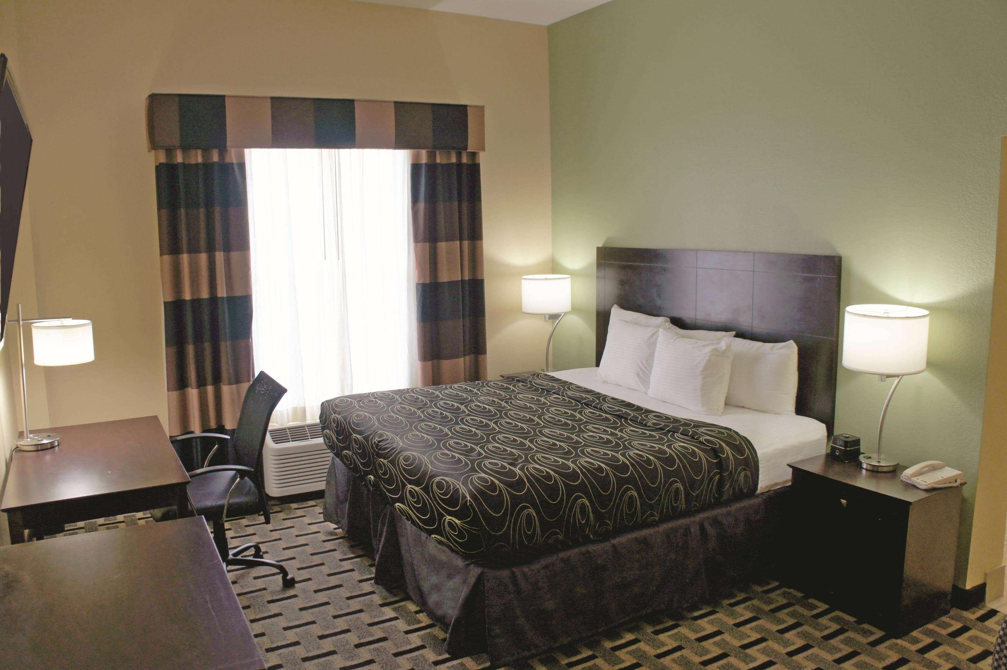 La Quinta By Wyndham Tampa Central Kültér fotó