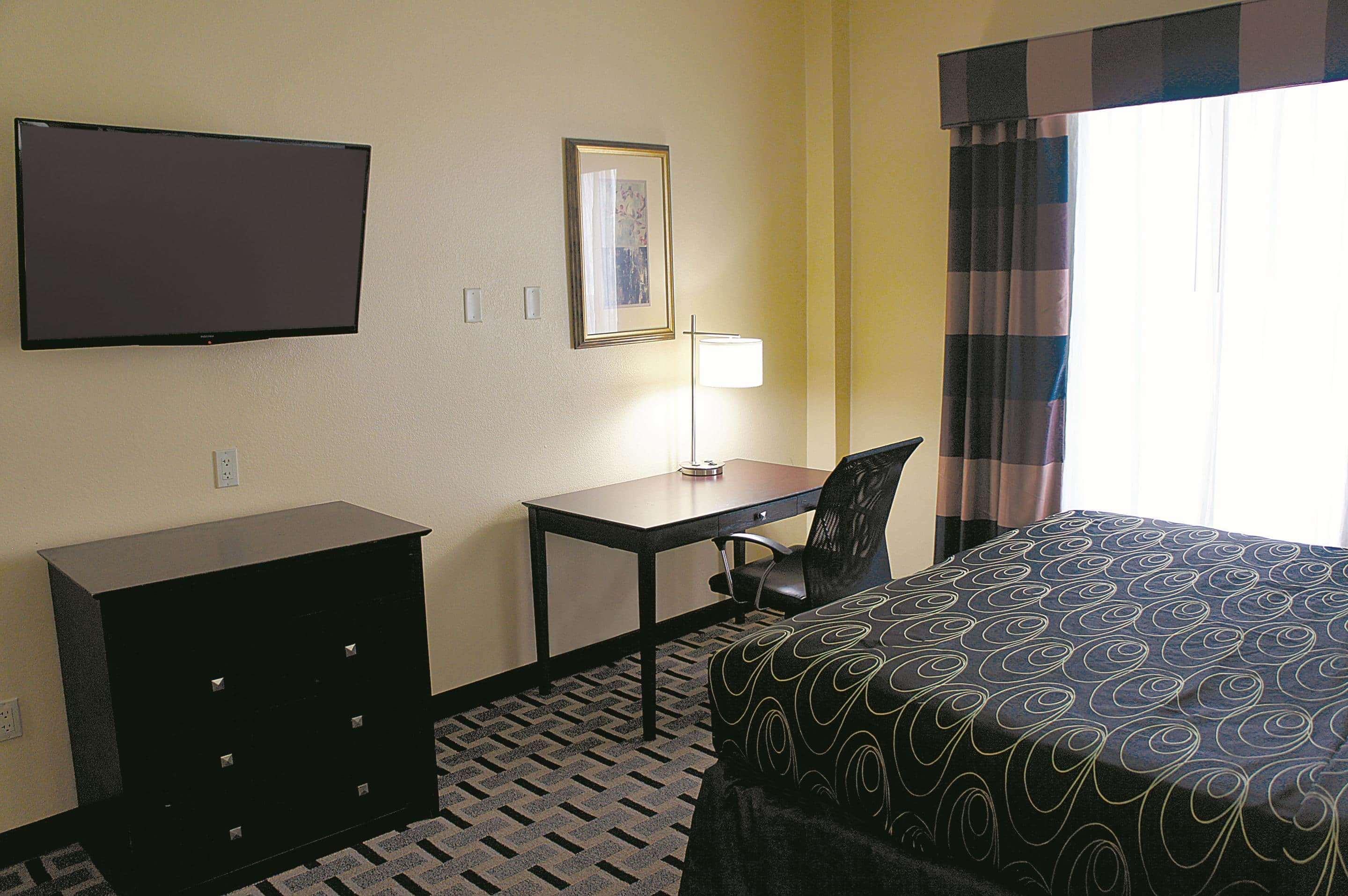La Quinta By Wyndham Tampa Central Kültér fotó