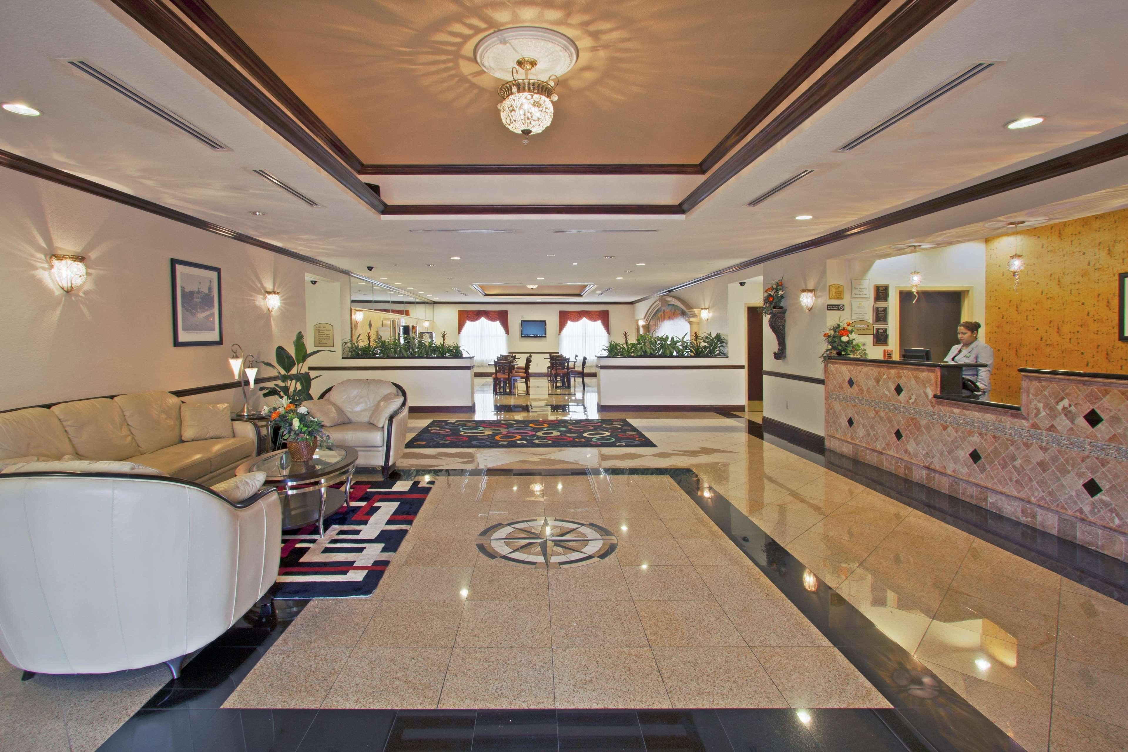 La Quinta By Wyndham Tampa Central Kültér fotó